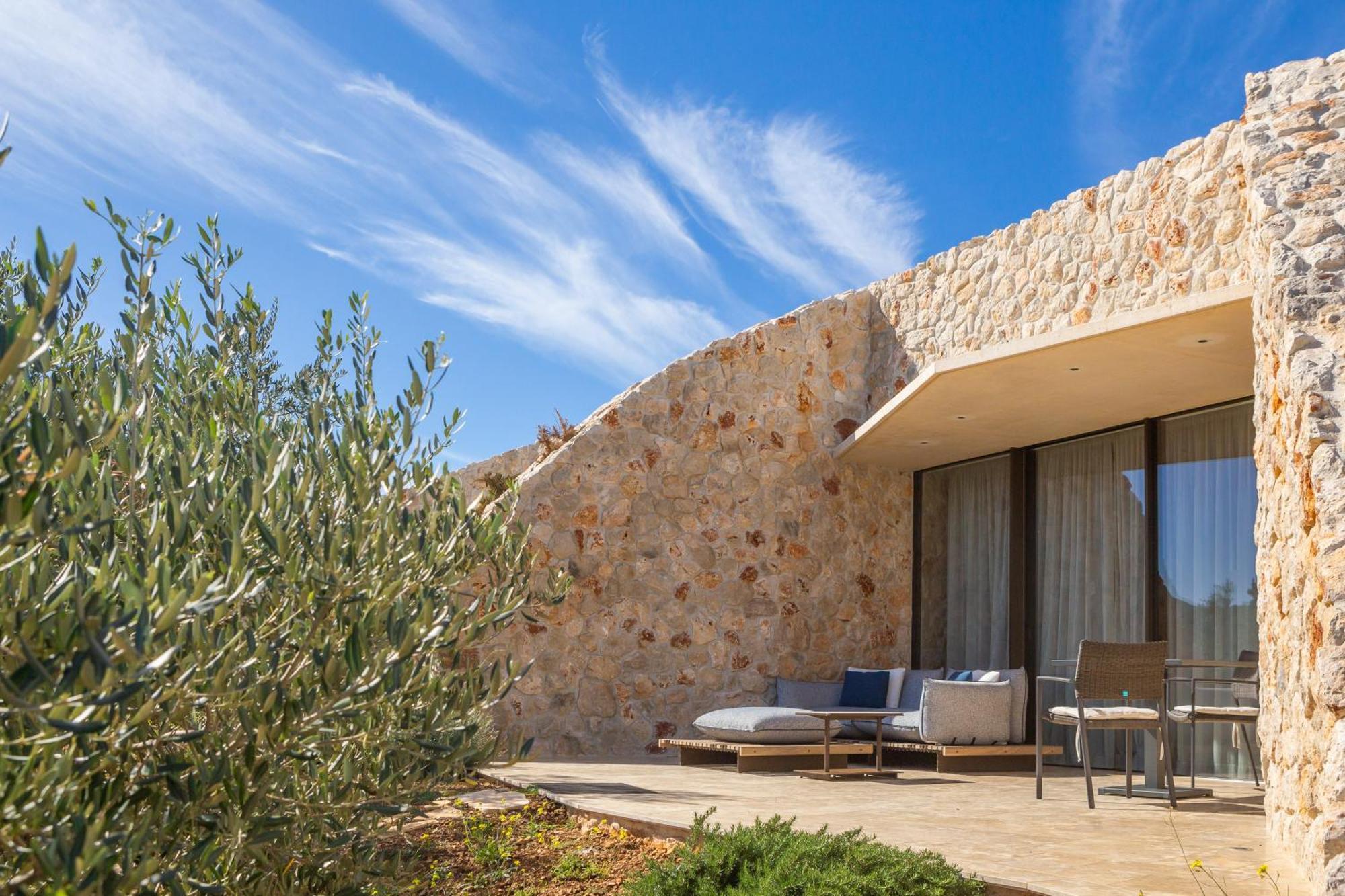 Villa Nai 3.3 Zman Exterior photo