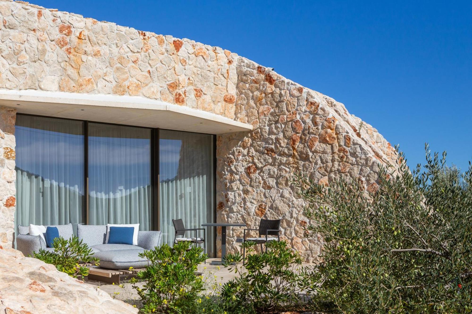 Villa Nai 3.3 Zman Exterior photo